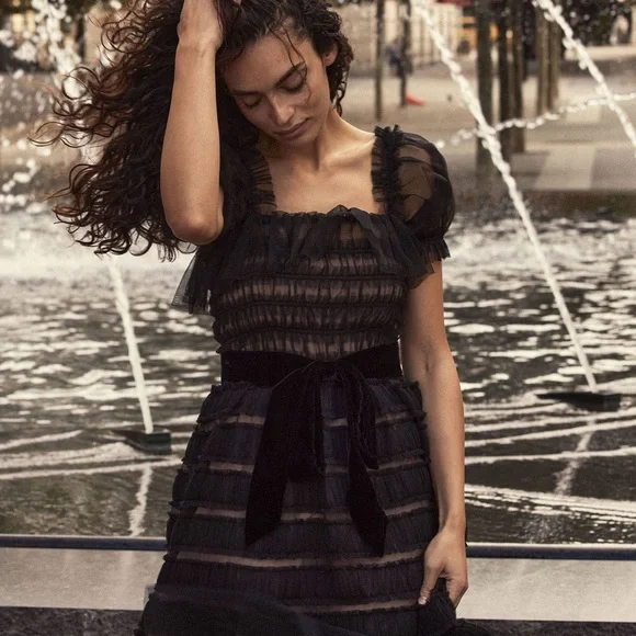 Doen Celestia Dress - Picture 3 of 4